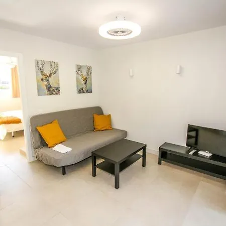 Miami Playa Apartamento *