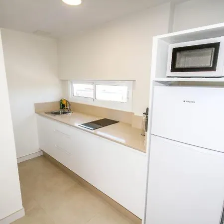 Apartamento Miami Playa