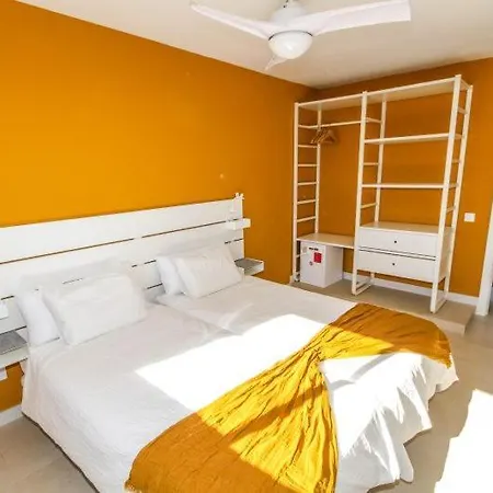Miami Playa Apartamento San Agustín