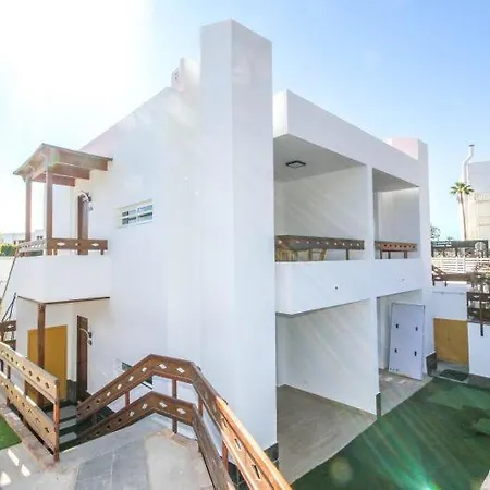Miami Playa San Agustín