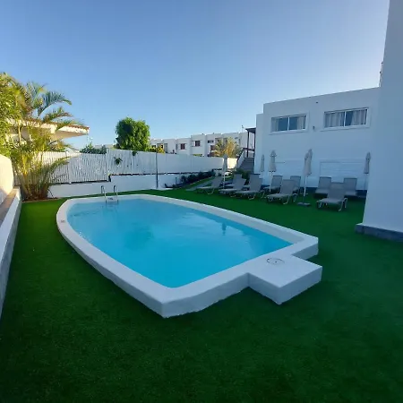 Miami Playa Apartamento