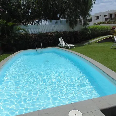Apartamento Miami Playa San Agustín