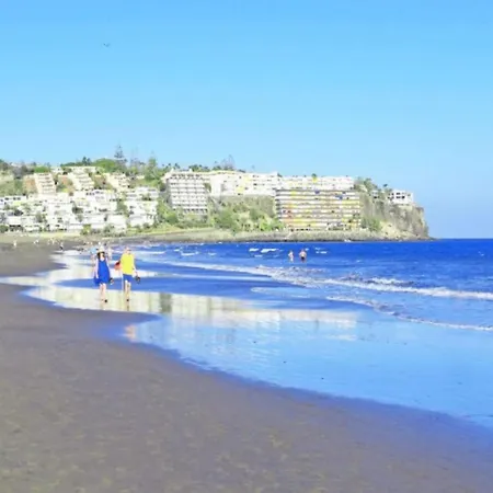 New Miami Playa Διαμέρισμα San Agustín